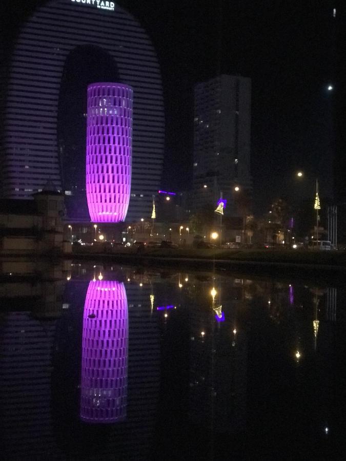 Batum City Exterior photo