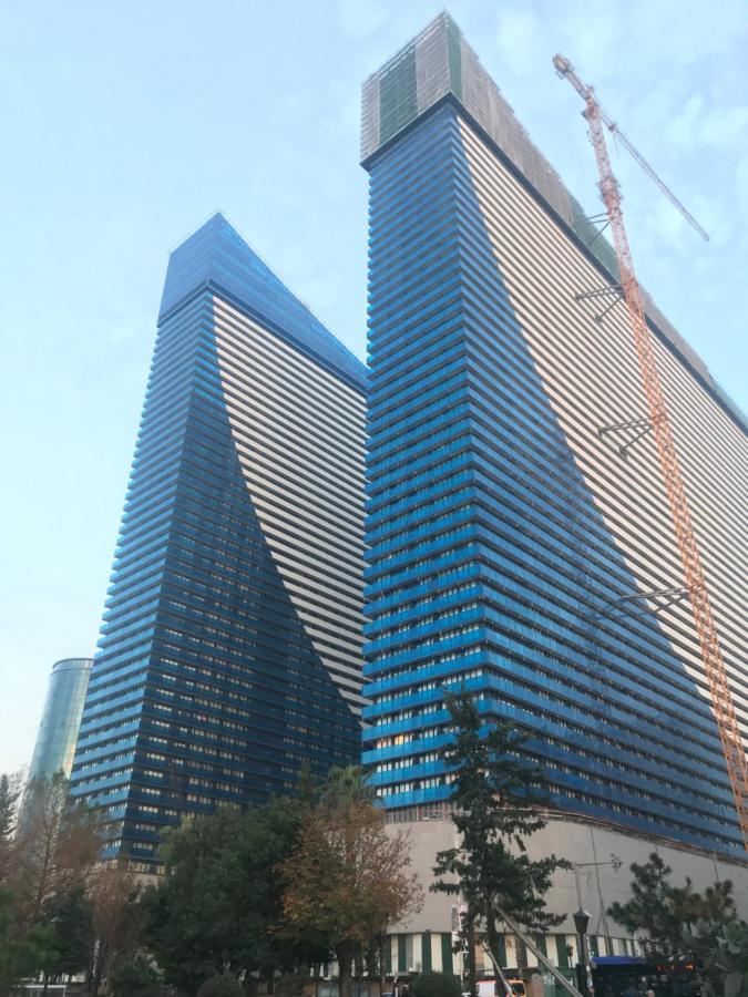 Batum City Exterior photo