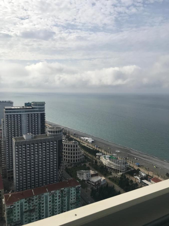 Batum City Exterior photo