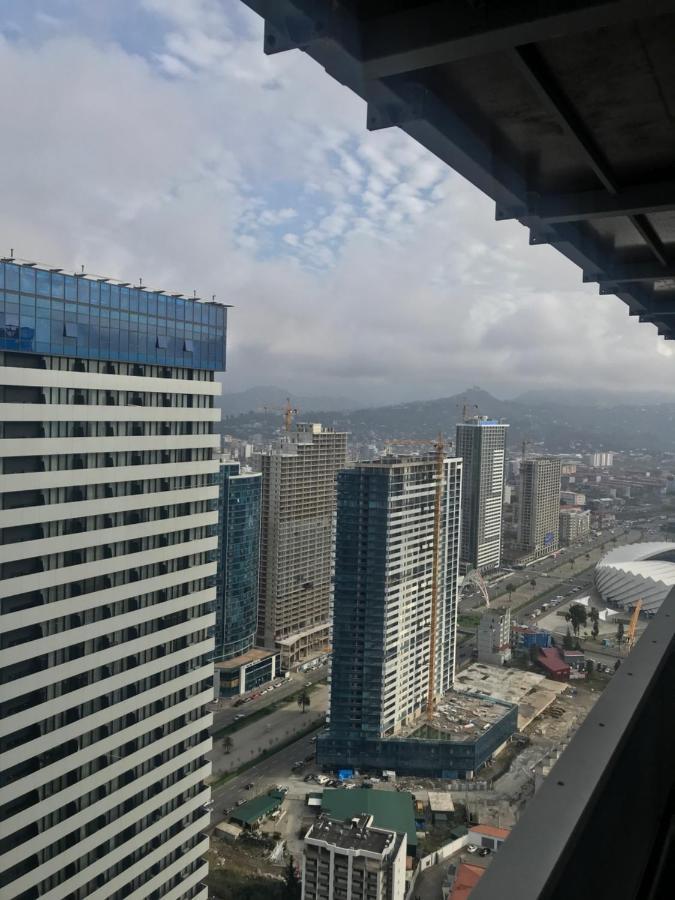 Batum City Exterior photo