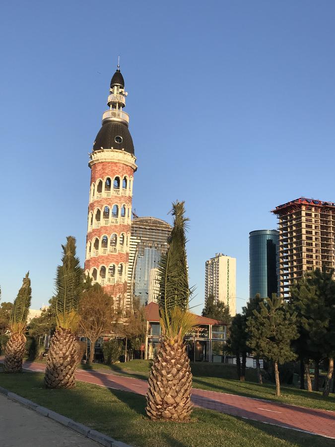 Batum City Exterior photo